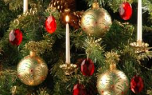 Decoração de Natal – Dicas e Tendência para Decorar no Dia do Natal