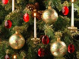 Decoração de Natal – Dicas e Tendência para Decorar no Dia do Natal