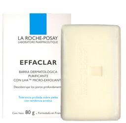 Effaclar – Sabonete contra Oleosidade, onde comprar, Como Usar, Preço