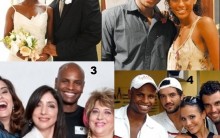 Morre Ator de Sangue Bom – Ator Antônio Firmino Morreu – Fotos Novelas