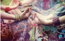 Hippie – Filosofia do Movimento Hippie, História, Lema, “Paradise Now”