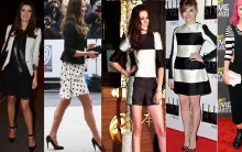 Moda Preto e Branco – Dicas de Looks e Acessórios P&B