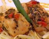 Peixe Mais Você 05/11/2013: Receita de Robalo com Vinagrete, Ana Maria