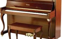 Pianista Espanhola é Acusada de Pertubar vizinha com Ensaios ao Piano