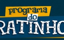 Quadro Sonho do Programa do Ratinho no SBT – Inscrição Site