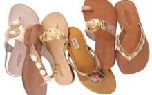 Rasteirinhas – Como Usar, Onde Comprar, Preços, Dicas Looks para Verão