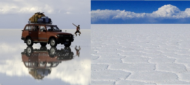 salar-de-uyuni-bolívia-seco-e-com-água-a-esquerda