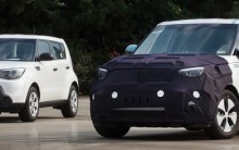 Soul EV Elétrico – Carro da Kia Elétrico, Foto, Ficha Técnica