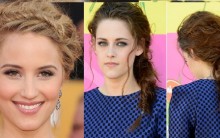 Tendência de cabelos para Verão – Penteados da Moda