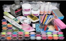 Acessórios para Unhas – Onde Comprar, Como Usar, Preços e Dicas