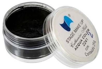 Acqua Color Catarine Hill, Onde Comprar Como Usar Maquiagem para Noite