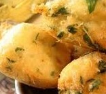 Receita de bolinho de bacalhau fácil de fazer – Salgadinho Frito