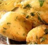 Receita de bolinho de bacalhau fácil de fazer – Salgadinho Frito