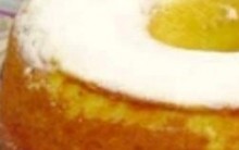 Bolo Queijadinha – Receita de Bolo Fácil e Rápido de Fazer