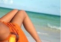 Como Manter o Bronzeado por Mais Tempo Sem Descascar e Desbotar
