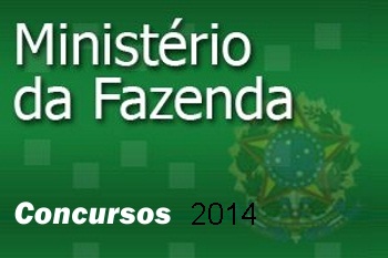 Concurso Ministério da Fazenda – Vagas, Inscrição, Edital, Salário
