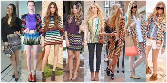 Estampa Étnica: como Usar, Comprar, Preço, Dica de Looks e Combinações