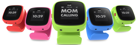 Filip – Relógio Infantil, smartwatch Como Funciona, Onde Comprar