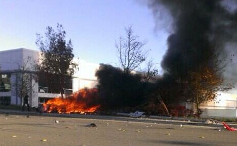 Paul Walker Morreu Morte do ator de Velozes e Furiosos, Fotos Acidente