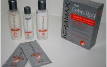 Keramax: Carga de Queratina, Cauterização Capilar, Restauração capilar