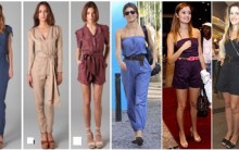 Moda Macacão – Como Usar, Onde Comprar, Preços e Dicas e Foto de Looks