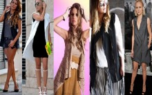 Moda Colete Longo – Fotos com Looks, Tendência da Moda, Modelos, Dicas