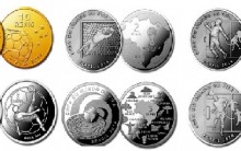 Moedas comemorativas da Copa do Mundo 2014, Onde Comprar, Preços