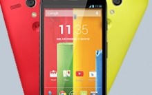 Moto G – Smartphone Motorola e Google, Modelo, Preço, Onde Comprar