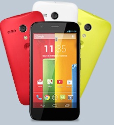 Moto G – Smartphone Motorola e Google, Modelo, Preço, Onde Comprar