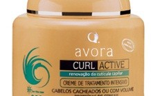 Máscara de tratamento intensivo Avora para Cabelo, Preço, Onde Comprar