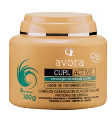 Máscara de tratamento intensivo Avora para Cabelo, Preço, Onde Comprar