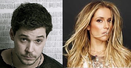 Novo Namorado da Atriz Deborah Seco – Bruno Torres, Fotos