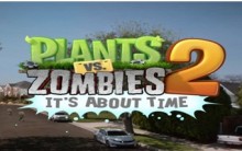 Novos jogos para Ipad- Plantsvs Zombies 2, Baixar Grátis na AppStore