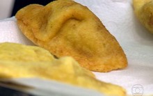 Pastel de Milho Mais Você 11/12/ Receita dona Terezinha na Ana Maria