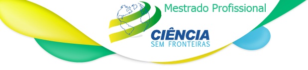 Ciência Sem Fronteiras Bolsas Estudo Exterior para Mestrado, Inscrição