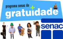 Curso Grátis Senac Amazonas Inscrição, Vagas Gratuitas para Cursos PSG