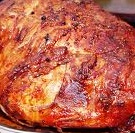 Pernil Assado – Receita Caseira Passo a Passo – Receita de Festa