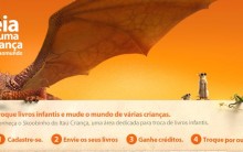 Skoob – Site de Leitura Troca Livros Banco Itaú, Se Cadastrar