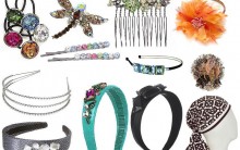 Acessórios para Cabelo: Como usar, Onde Comprar, Tiaras para Casamento
