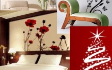 Adesivos de Parede: Onde Comprar, Melhores Modelos, Imagens e Preços