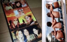 Capinhas para Celular Personalizadas com Fotos: Onde Comprar e Sites