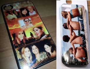 Capinhas para Celular Personalizadas com Fotos: Onde Comprar e Sites