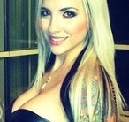 Clara BBB14 – Conheça Participante do Big Brother Brasil 2014