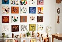 Colocar Quadros na Parede: Dicas de Decoração, Como Evitar Erros Fixar