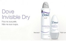 Desodorante Dove InvisibleDry – Antitranspirante, Preço, Onde Comprar
