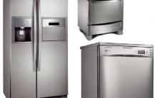 Eletrodomésticos em inox: Onde Comprar, Limpeza, Marcas, Melhor Preço