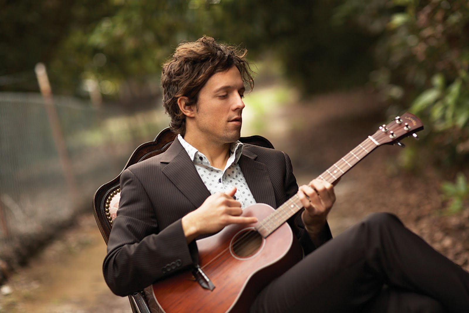 Jason Mraz: Letras das Músicas, Ouvir, Baixar, Shows no Brasil e Site