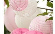 Lanterna Chinesa de Papel: Comprar, Como Montar, Preço e Passo a passo