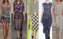 Mistura de Estampas – Tendência da Moda, Como Usar e Combinar Estampas