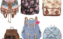 Mochilas Escolares: Infantis, Onde Comprar, Modelos Baratos e Sites
